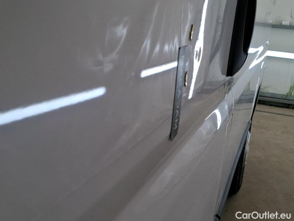  Citroen  Jumper  Fourgon 30 L1H1 Club BlueHDi 120 2.2 BlueHDi 120CV BVM6 E6d #68