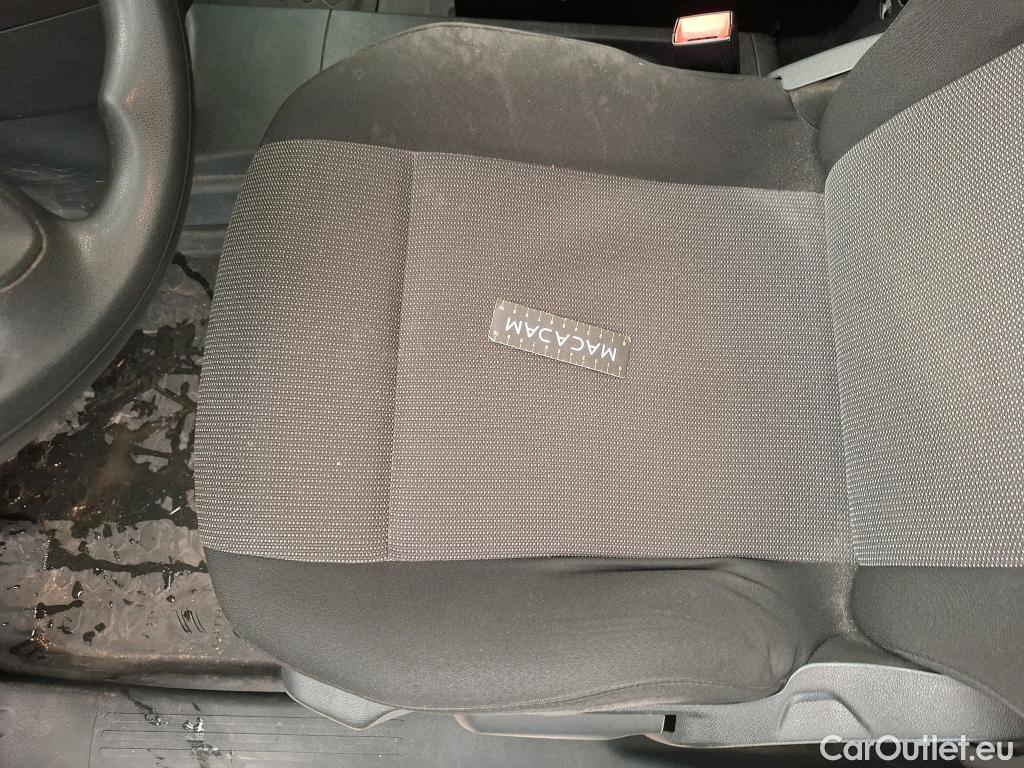  Citroen  Berlingo  Fourgon Club M 650 1.2 PureTech 110CV BVM6 E6d #58