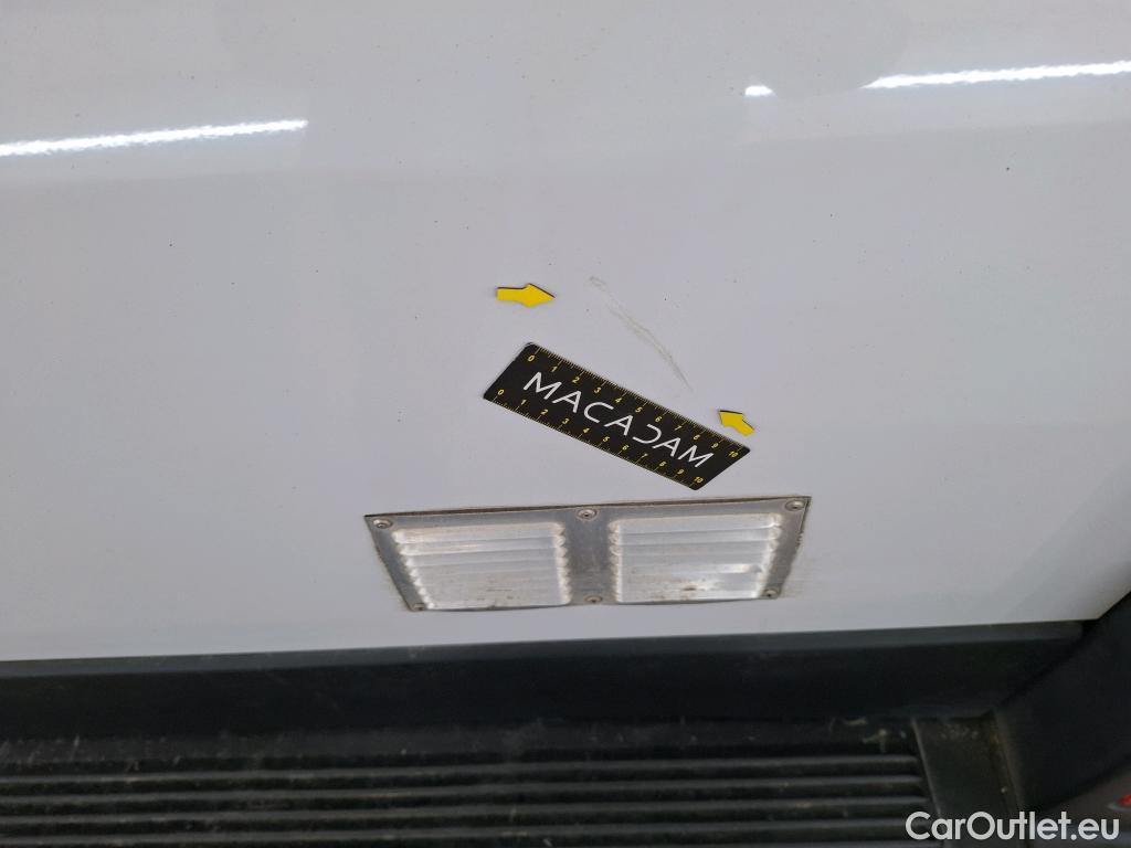  Citroen  Jumper  Fourgon 30 L1H1 Club BlueHDi 120 2.2 BlueHDi 120CV BVM6 E6d #23