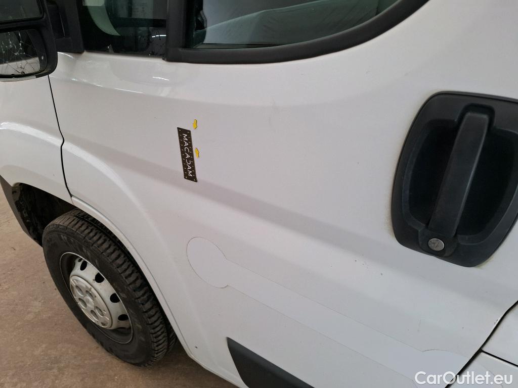  Citroen  Jumper  Fourgon 30 L1H1 Club BlueHDi 120 2.2 BlueHDi 120CV BVM6 E6d #67