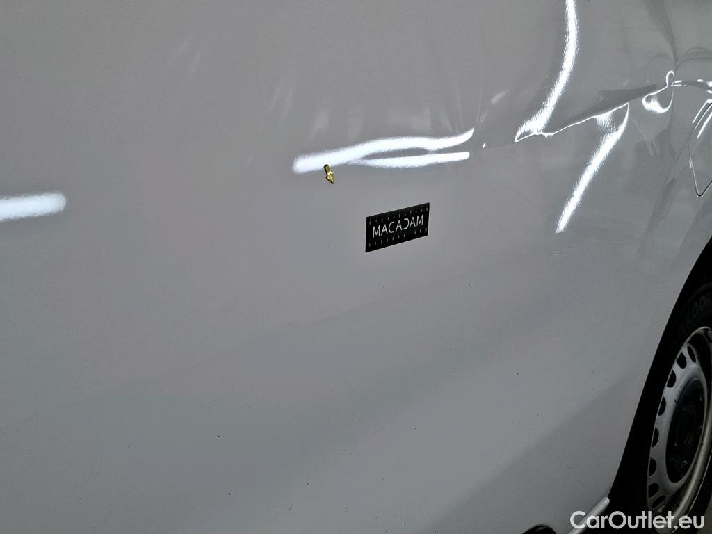  Citroen  Jumpy  Fourgon Control M 2.0 BlueHDi 120CV BVM6 E6dT #10