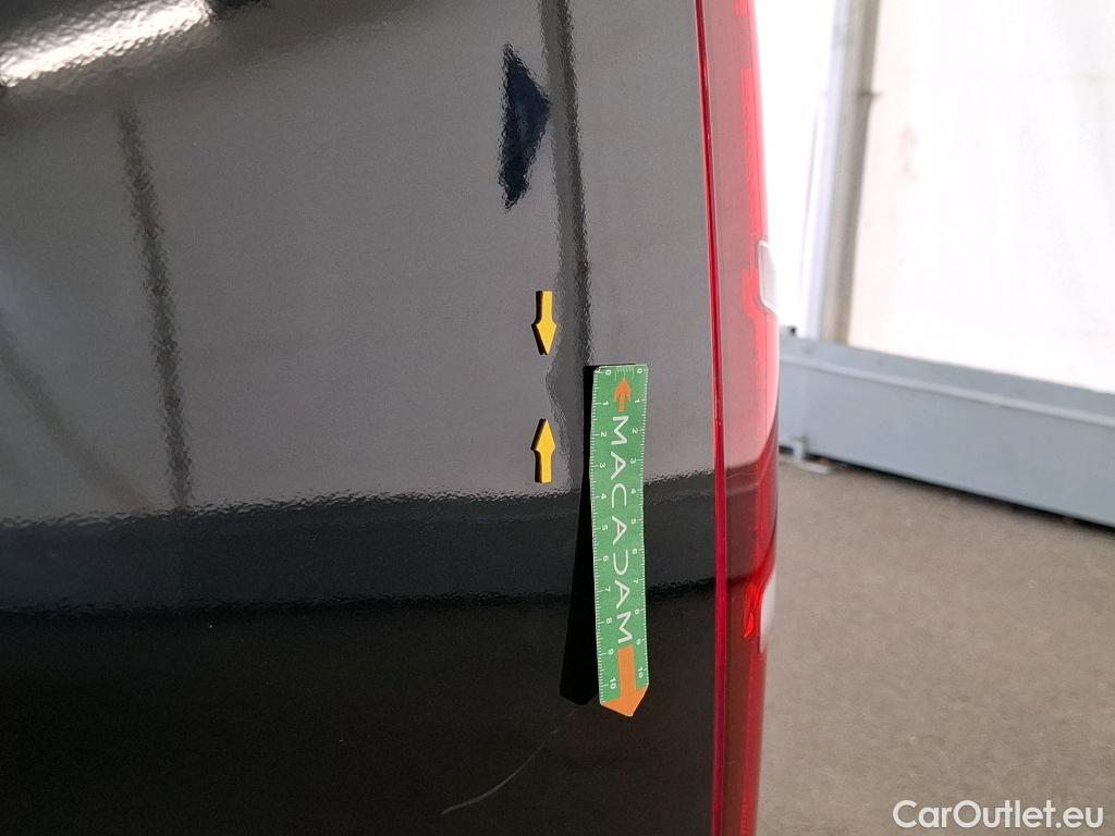  Citroen  Berlingo  Fourgon Club M 1000 1.5 BlueHDi 130CV BVA8 E6dT #42