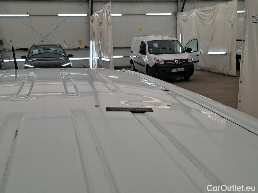  Citroen  Berlingo  Fourgon Club M 650 1.2 PureTech 110CV BVM6 E6d #13