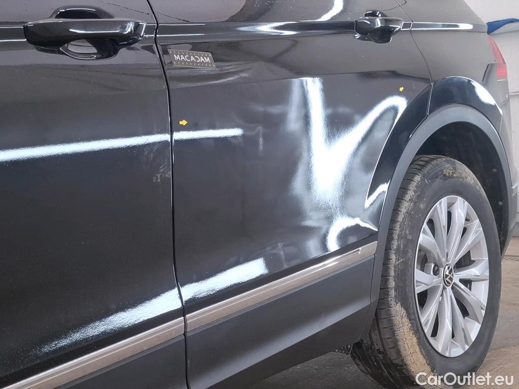  Volkswagen  Tiguan VOLKSWAGEN  / 2020 / 5P / SUV 1.4 eHybrid 245 DSG6 Life #6