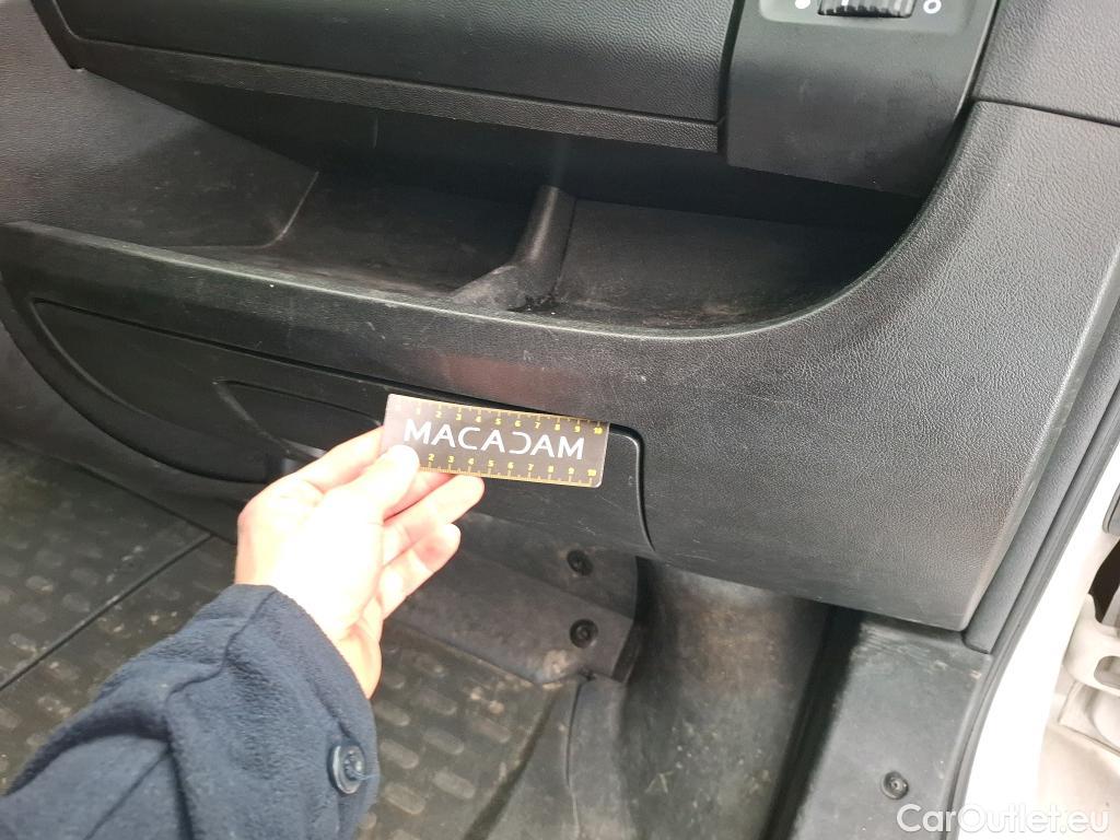  Citroen  Jumper  Fourgon 30 L1H1 Club BlueHDi 120 2.2 BlueHDi 120CV BVM6 E6d #82