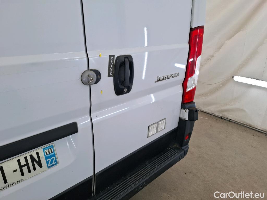  Citroen  Jumper  Fourgon 30 L1H1 Club BlueHDi 120 2.2 BlueHDi 120CV BVM6 E6d #19