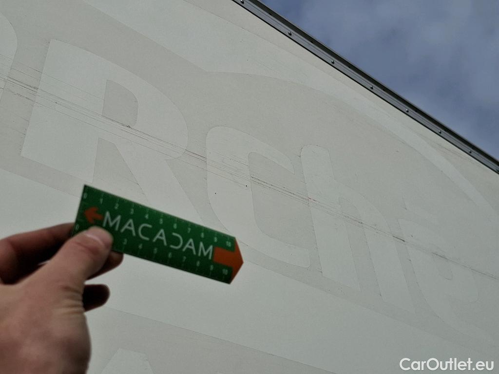  Citroen  Jumper CITROEN  Châssis Cabine SC VU 2p Châssis cabine 4-35 L3 BlueHDi 160 BVM6 Confort #4