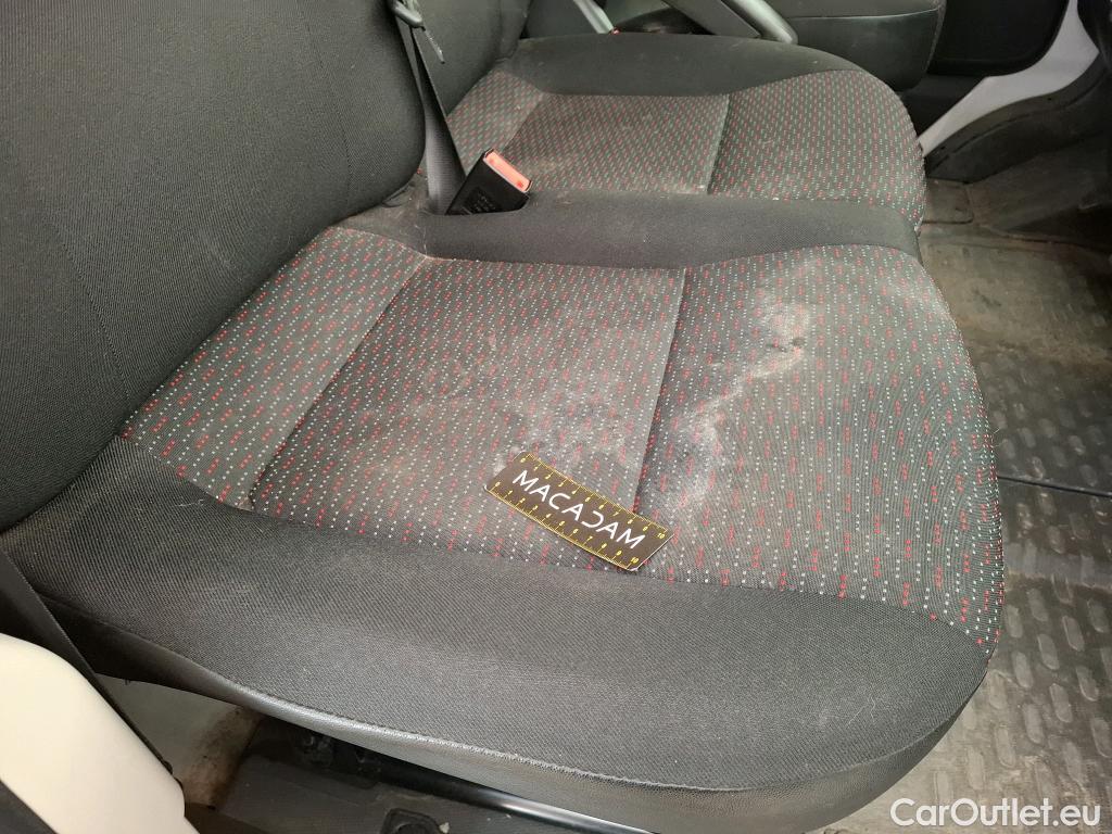  Citroen  Jumper  Fourgon 30 L1H1 Club BlueHDi 120 2.2 BlueHDi 120CV BVM6 E6d #57