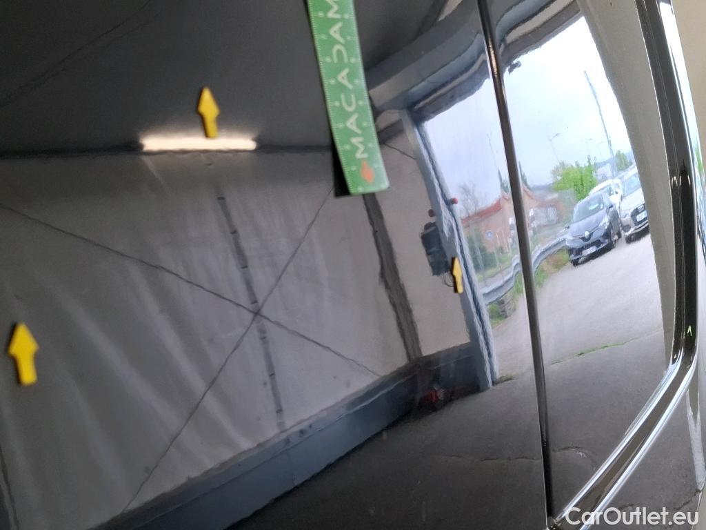  Citroen  Berlingo  Fourgon Club M 1000 1.5 BlueHDi 130CV BVA8 E6dT #48