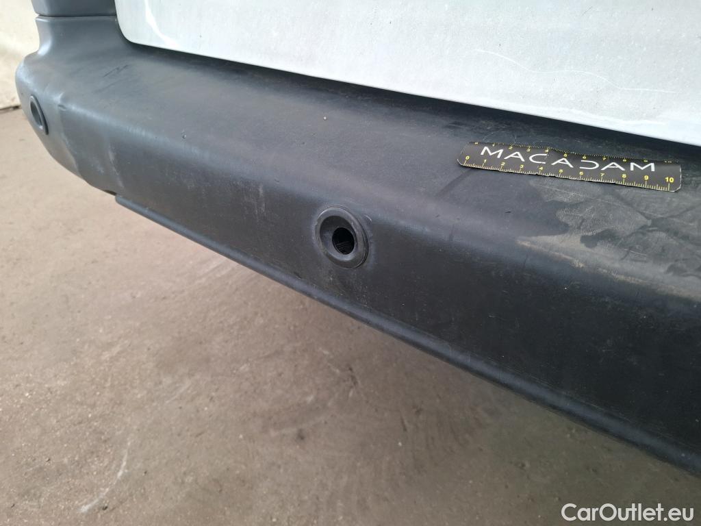  Citroen  Berlingo  Fourgon Business L1 (Court) 1.6 BlueHDi 100CV BVA6 E6 #44