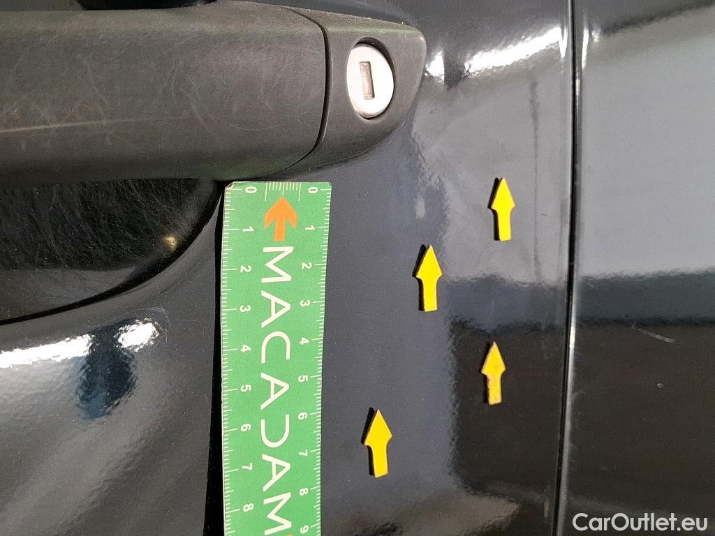  Citroen  Berlingo  Fourgon Club M 1000 1.5 BlueHDi 130CV BVA8 E6dT #12