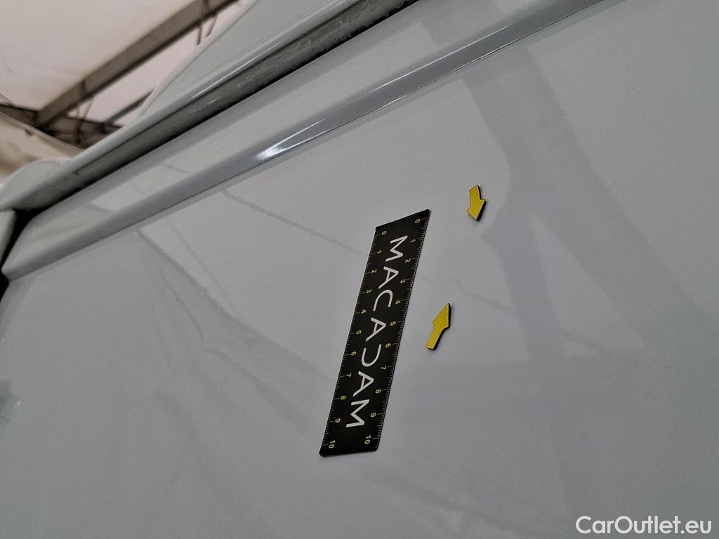  Citroen  Jumper  Fourgon 30 L1H1 Club BlueHDi 120 2.2 BlueHDi 120CV BVM6 E6d #30