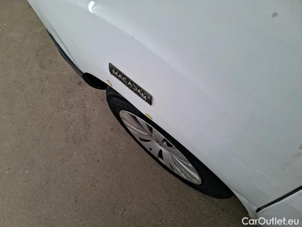  Citroen  Berlingo  Fourgon Business L1 (Court) 1.6 BlueHDi 100CV BVA6 E6 #15