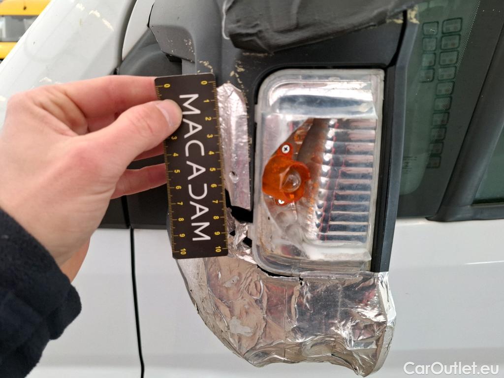  Citroen  Jumper  Fourgon 30 L1H1 Club BlueHDi 120 2.2 BlueHDi 120CV BVM6 E6d #54