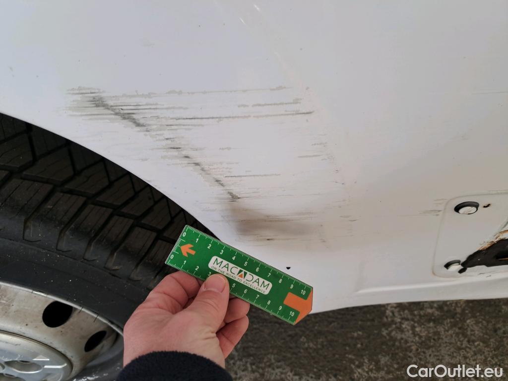  Citroen  Jumper CITROEN  / 2014 / 4P / Fourgon tôlé 33 L2H2 BlueHDi 120 S&S BVM6 Driver #14