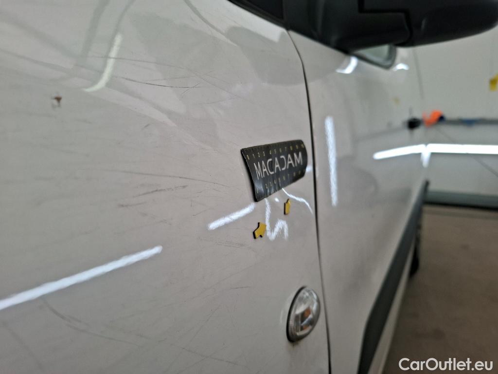  Citroen  Berlingo  Fourgon Business L1 (Court) 1.6 BlueHDi 100CV BVA6 E6 #13