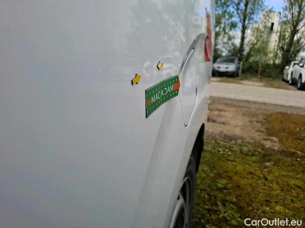  Citroen  Jumpy  Fourgon Business XS (L1) 1.6 BlueHDi 95CV BVM5 E6 #21