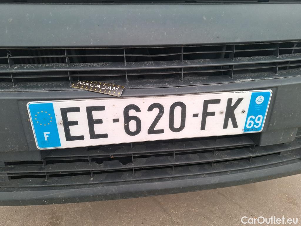  Citroen  Berlingo  Fourgon Business L1 (Court) 1.6 BlueHDi 100CV BVA6 E6 #57