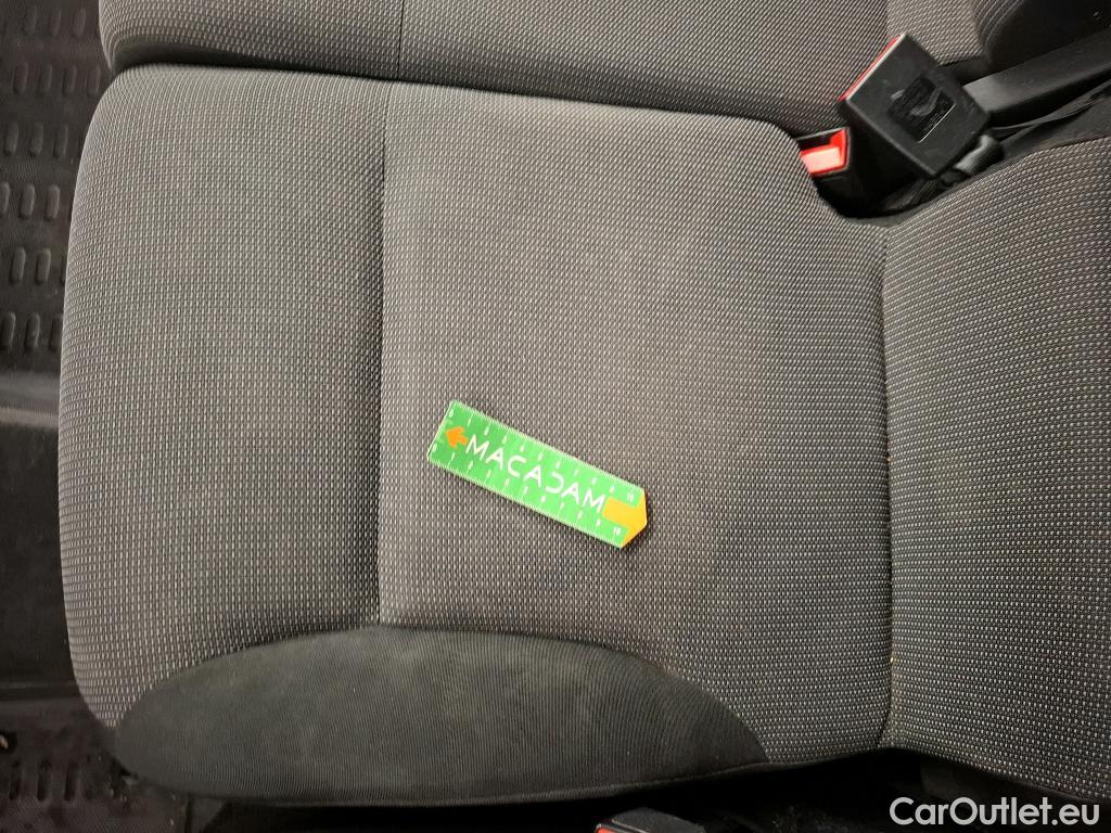  Citroen  Berlingo  Fourgon Club M 1000 1.5 BlueHDi 130CV BVA8 E6dT #57