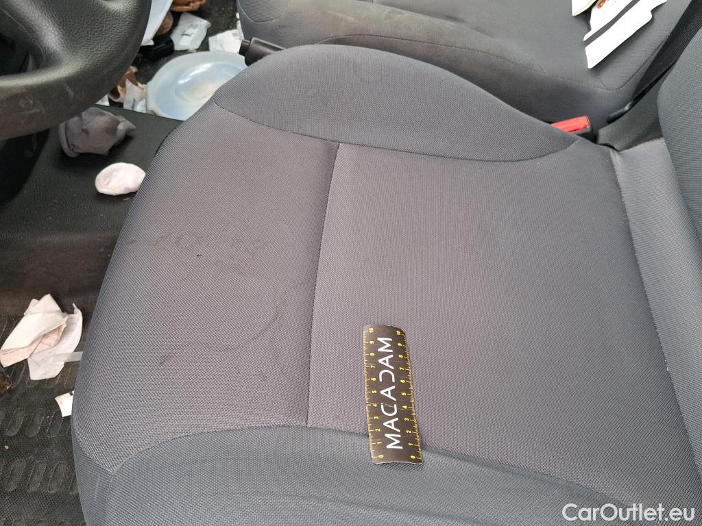  Citroen  Berlingo  Fourgon Business L1 (Court) 1.6 BlueHDi 100CV BVA6 E6 #62