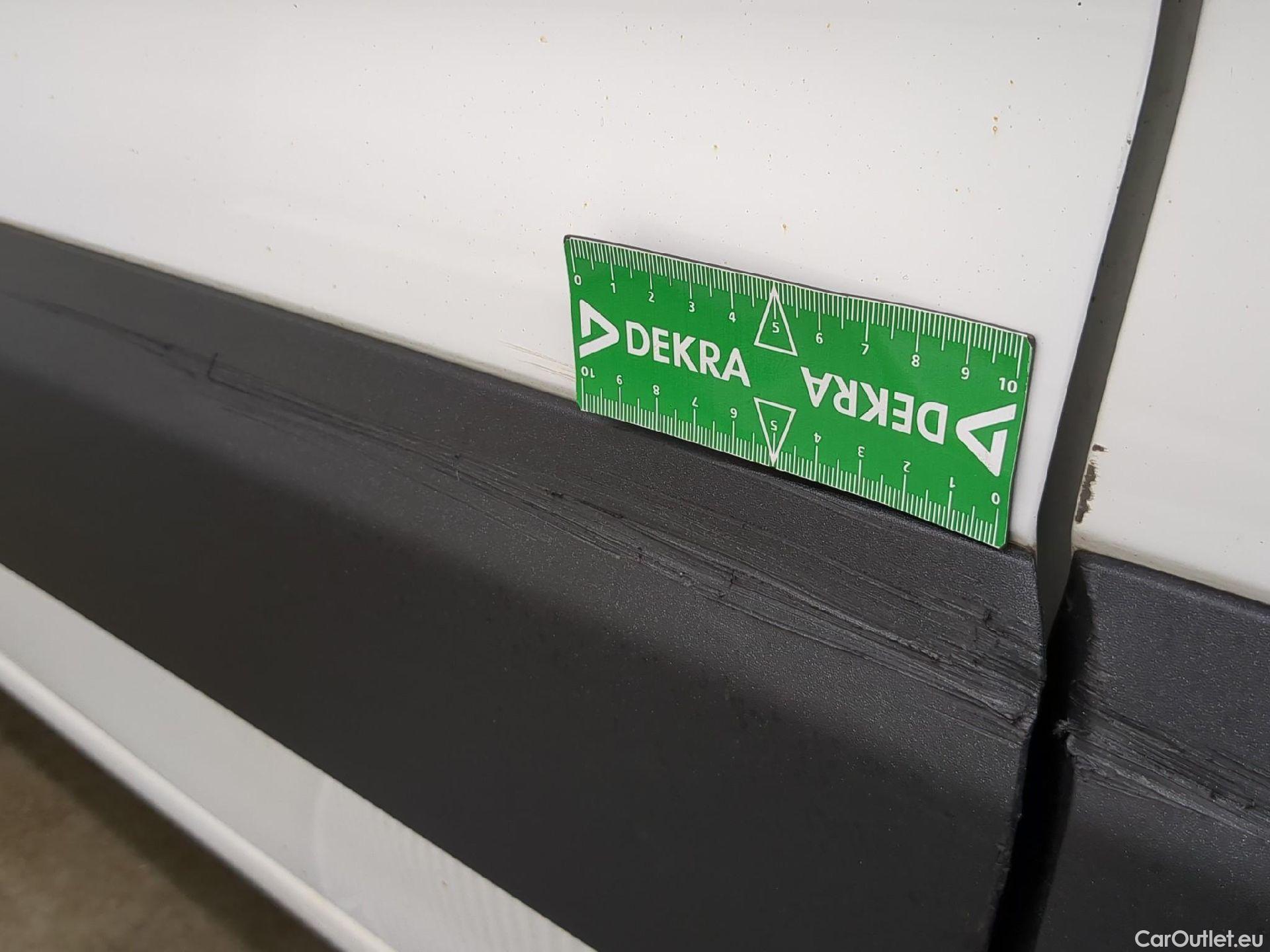  Citroen  Berlingo  Fourgon Club M 650 1.5 BlueHDi 75CV BVM5 E6dT #22