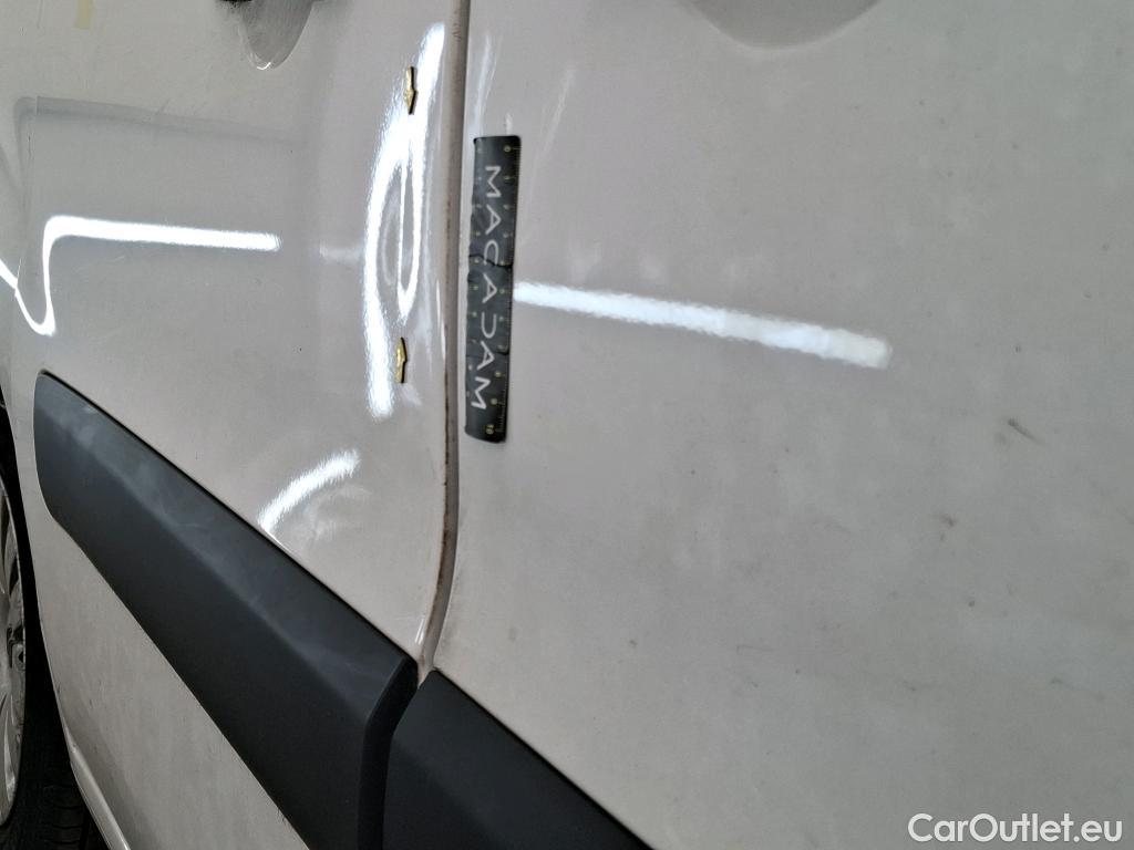  Citroen  Berlingo  Fourgon Business L1 (Court) 1.6 BlueHDi 100CV BVA6 E6 #51