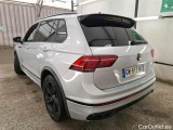  Volkswagen  Tiguan VOLKSWAGEN  / 2020 / 5P / SUV 2.0 TDI 150 DSG7 R-Line #2