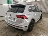  Volkswagen  Tiguan VOLKSWAGEN  / 2020 / 5P / SUV 2.0 TDI 150 DSG7 R-Line #3