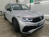  Volkswagen  Tiguan VOLKSWAGEN  / 2020 / 5P / SUV 2.0 TDI 150 DSG7 R-Line #4