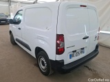  Citroen  Berlingo  Fourgon Club M 650 1.2 PureTech 110CV BVM6 E6d #2