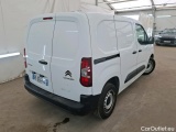  Citroen  Berlingo  Fourgon Club M 650 1.2 PureTech 110CV BVM6 E6d #3
