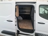  Citroen  Berlingo  Fourgon Club M 650 1.2 PureTech 110CV BVM6 E6d #9