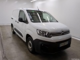  Citroen  Berlingo  Fourgon Club M 650 1.5 BlueHDi 75CV BVM5 E6dT #2