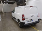  Citroen  Berlingo  Fourgon Club M 650 1.5 BlueHDi 75CV BVM5 E6dT #4