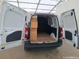  Citroen  Berlingo  Fourgon Business L1 (Court) 1.6 BlueHDi 100CV BVA6 E6 #8