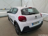  Citroen  C3  Société Feel 1.5 BlueHDI 100CV BVM6 E6d #2