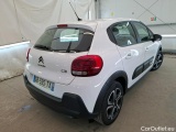 Citroen  C3  Société Feel 1.5 BlueHDI 100CV BVM6 E6d #3