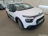  Citroen  C3  Société Feel 1.5 BlueHDI 100CV BVM6 E6d #4