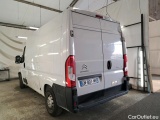  Citroen  Jumper CITROEN  / 2014 / 4P / Fourgon tôlé 33 L2H2 BlueHDi 120 S&S BVM6 Driver #2