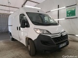  Citroen  Jumper CITROEN  / 2014 / 4P / Fourgon tôlé 33 L2H2 BlueHDi 120 S&S BVM6 Driver #4