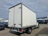  Citroen  Jumper CITROEN  Châssis Cabine SC VU 2p Châssis cabine 4-35 L3 BlueHDi 160 BVM6 Confort #3