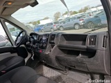  Citroen  Jumper CITROEN  Châssis Cabine SC VU 2p Châssis cabine 4-35 L3 BlueHDi 160 BVM6 Confort #5
