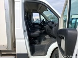  Citroen  Jumper CITROEN  Châssis Cabine SC VU 2p Châssis cabine 4-35 L3 BlueHDi 160 BVM6 Confort #8