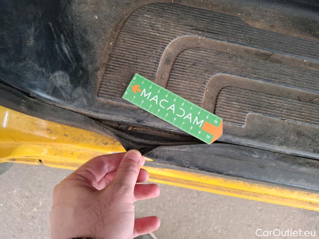  Mercedes  Sprinter MERCEDES-BENZ  VU 4p Fourgon 314 CDI Emp 4325 3.5T #19