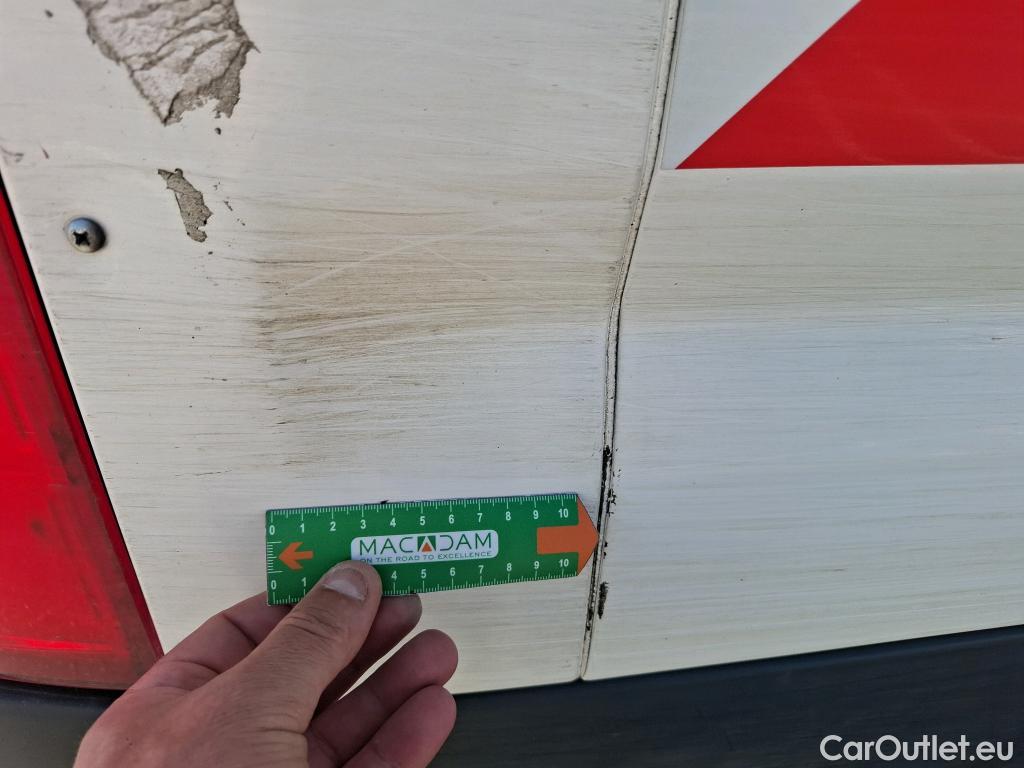  Peugeot  Boxer PEUGEOT  / 2014 / 4P / Fourgon tôlé BlueHDi S&S 120 PREMIUM 335 L2H2 #34