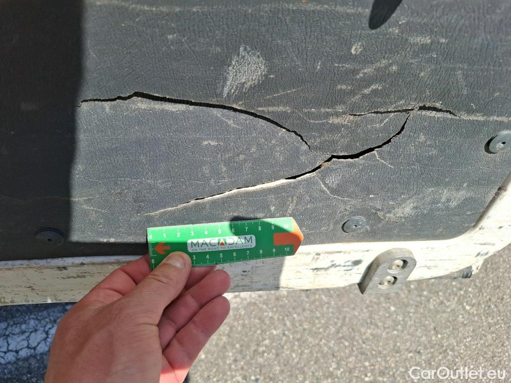  Peugeot  Boxer PEUGEOT  / 2014 / 4P / Fourgon tôlé BlueHDi S&S 120 PREMIUM 335 L2H2 #55