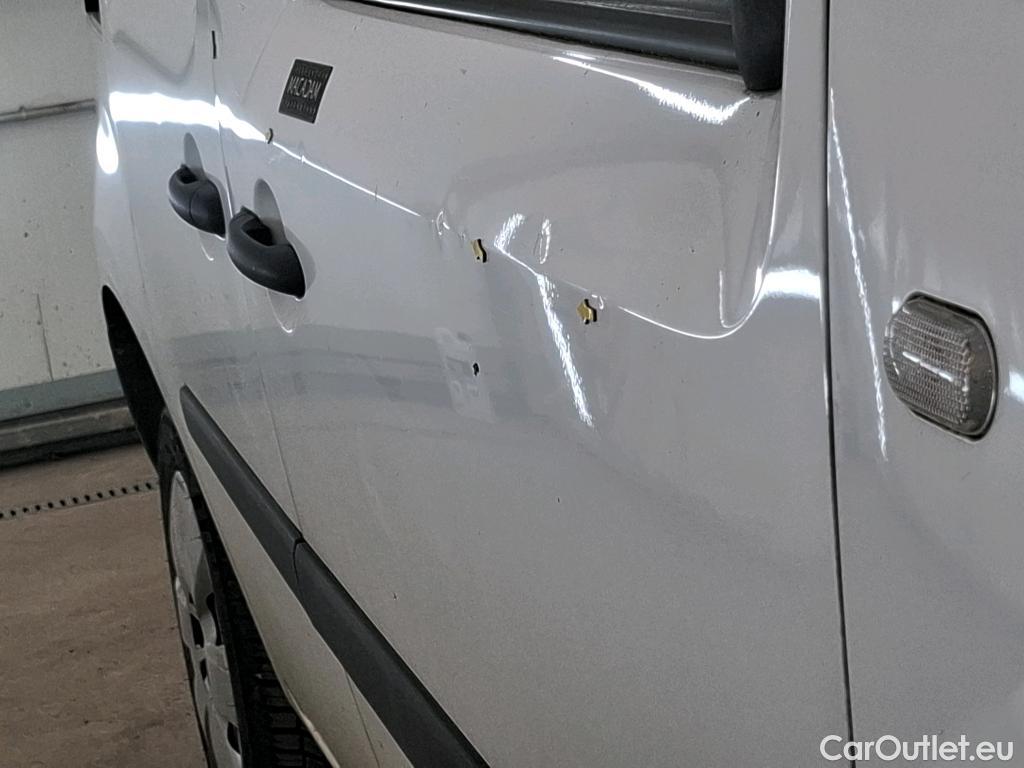  Renault  Kangoo  II Express Extra (Série Spéciale) 1.5 dCi 80CV BVM6 E6dT #26