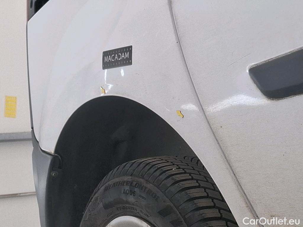  Renault  Kangoo  II Express Extra (Série Spéciale) 1.5 dCi 80CV BVM6 E6dT #15