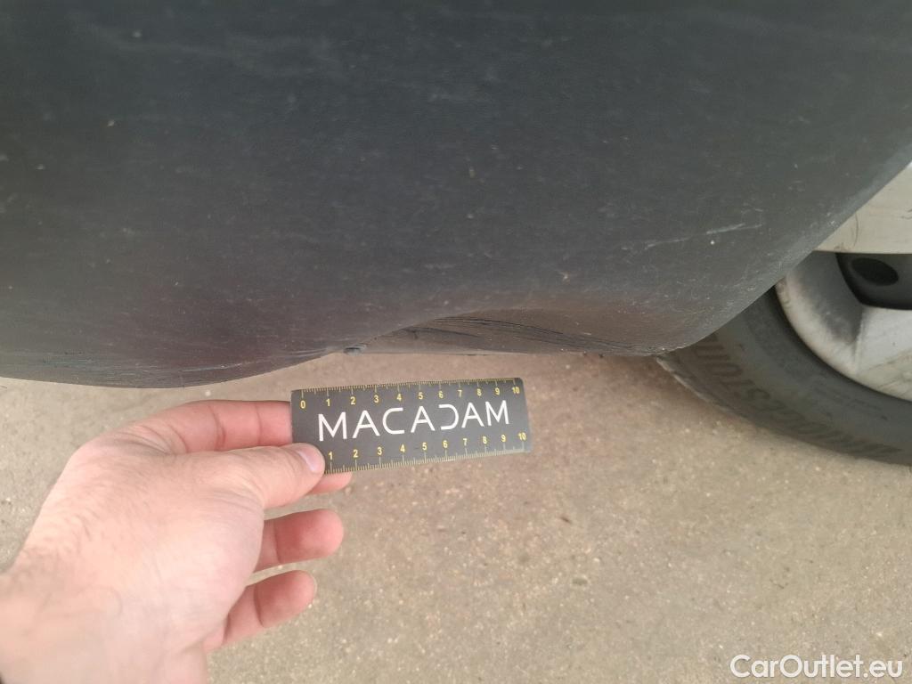  Renault  Kangoo  II Express Extra (Série Spéciale) 1.5 dCi 80CV BVM6 E6dT #29