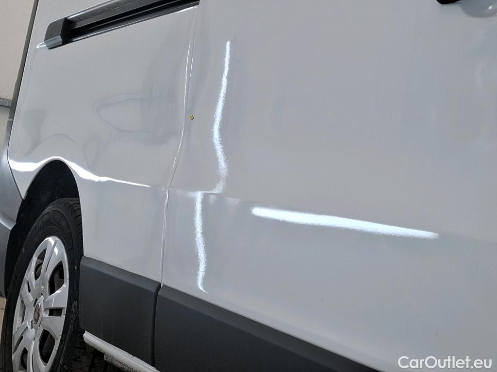  Fiat  Talento FIAT   2016 4P  Fourgon tôlé FT 13 LH1  16 Mtjet 95 Pack Pro Nav #36